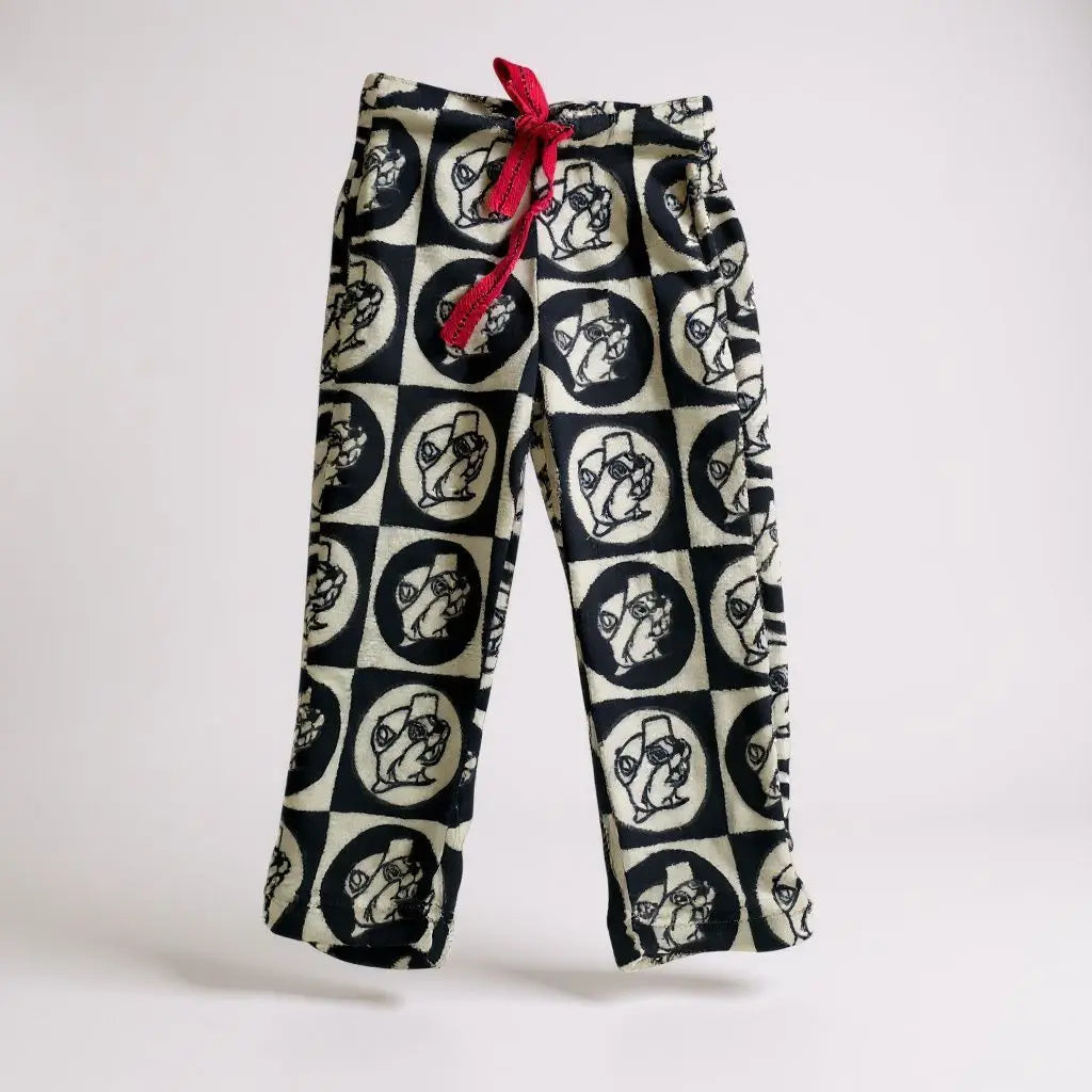 Buc-ee's Cozy Sherpa Pajama Pants Buc-ee's