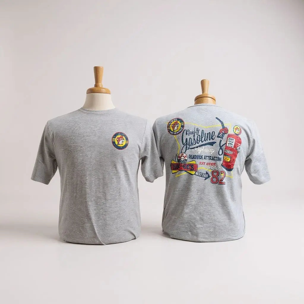 Buc-ee's 82' Roadside Attraction Tee - Texan Temptations