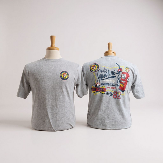 Buc-ee's 82' Roadside Attraction Tee