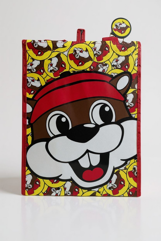 Buc-ee's Reusable Bag