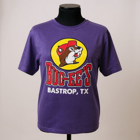 Buc-ee's Bastrop, Texas T-Shirt