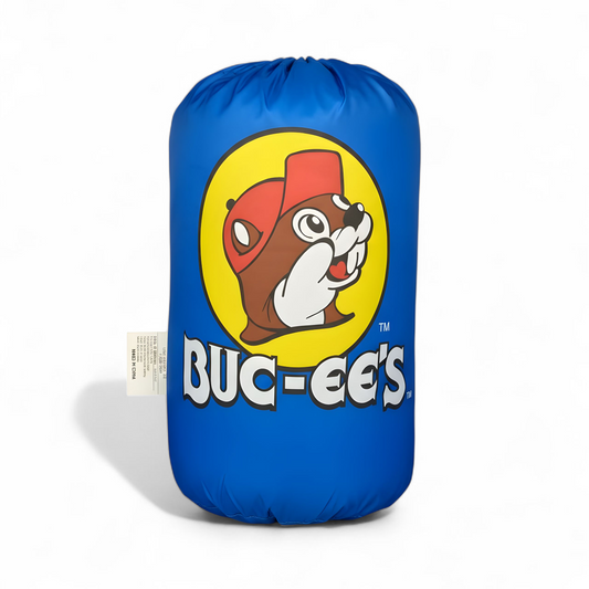 Buc-ee's Youth Sleeping Bag