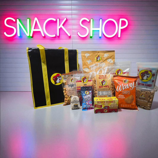 The Beaver's Picnic Pack
