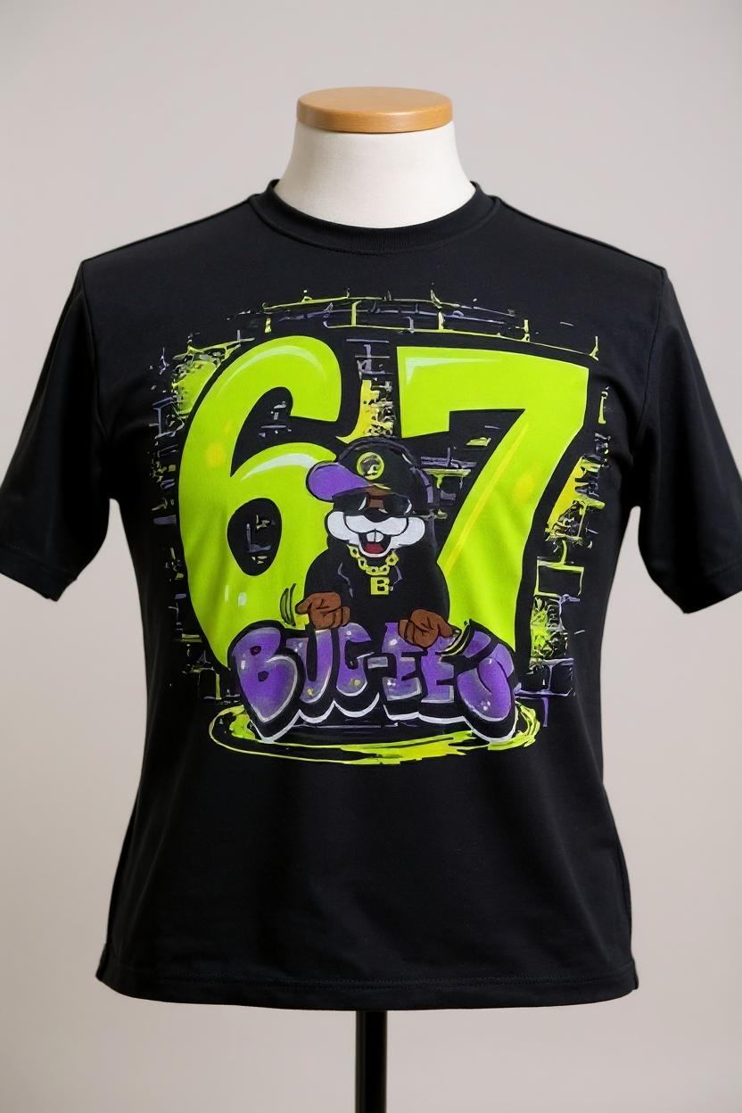 Buc-ee's 6-7 T-Shirt