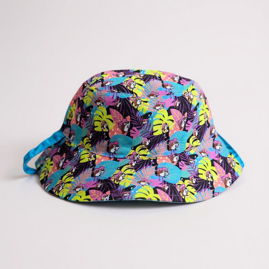 Buc-ee's Tropical Bucket Hat