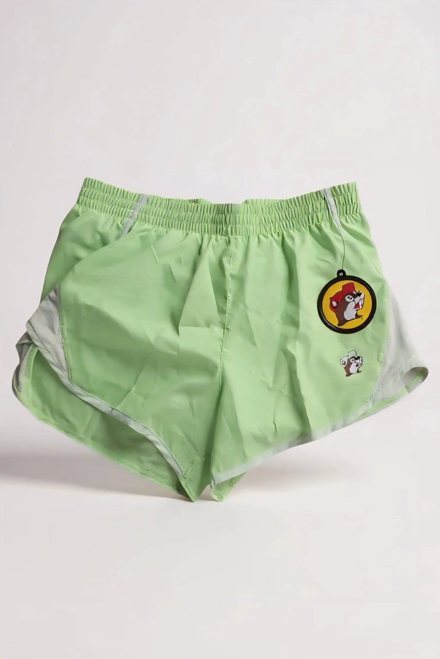 Buc-ee's Track Shorts - Adult - Texan Temptations