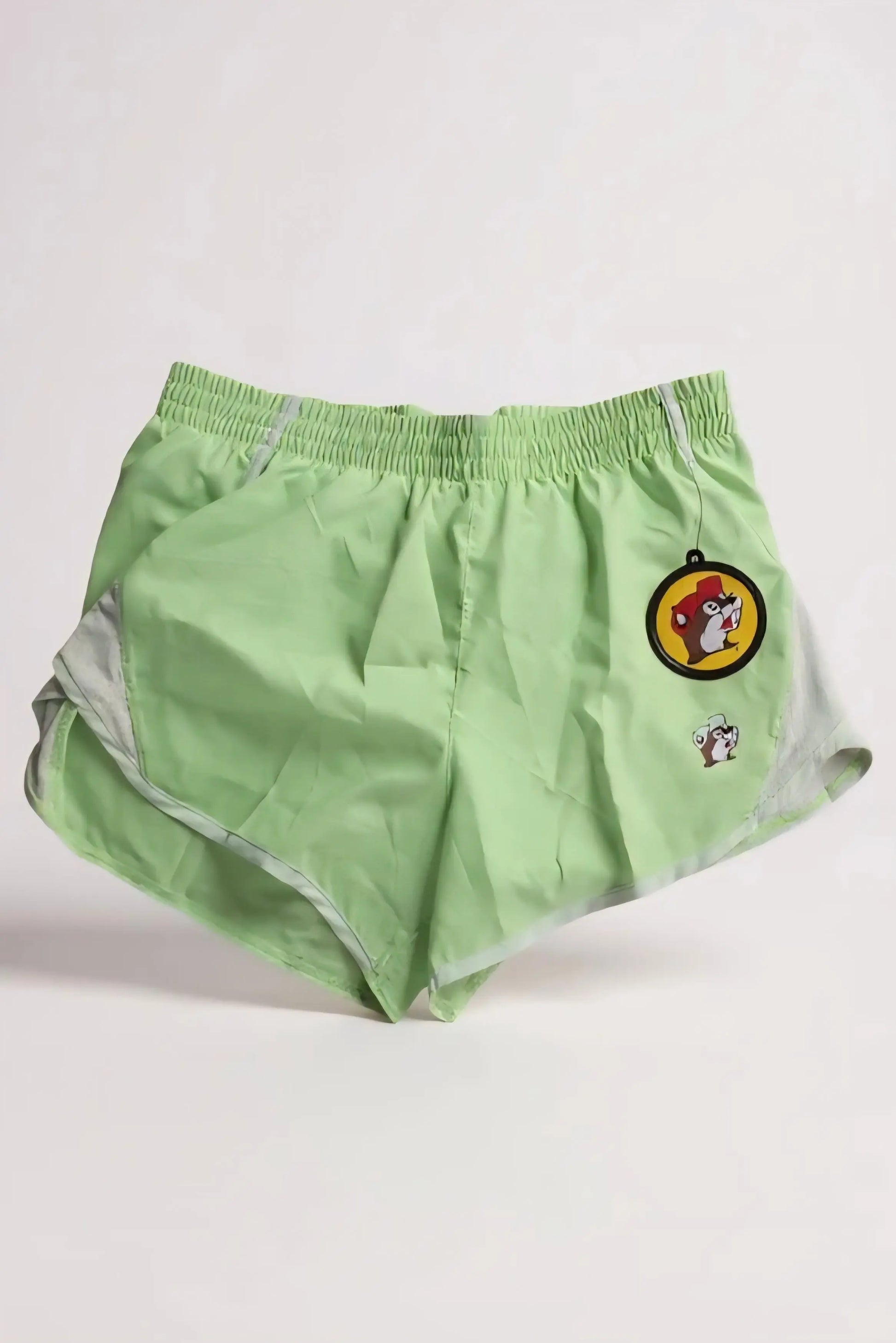 Buc-ee's Track Shorts - Adult - Texan Temptations