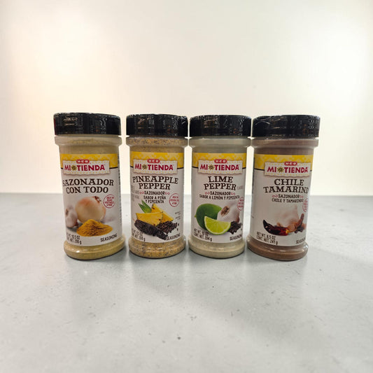 Mi Tienda by H-E-B Seasoning