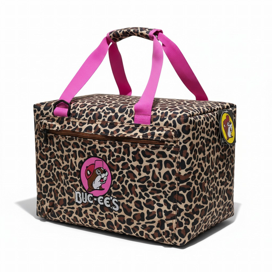 Buc-ee's 24 Can Coolers